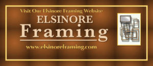 Framing Website