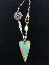 Emerging Spring by Susan Grace Branch