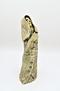 Actor 1 Ceramics by Bob Dodson