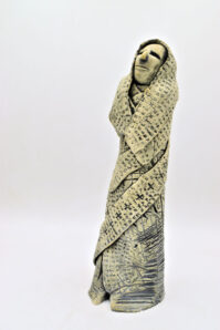 Actor 2 Ceramics by Bob Dodson