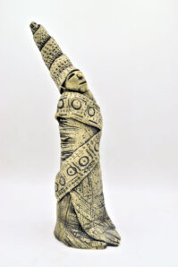 Actor 4 Ceramics by Bob Dodson