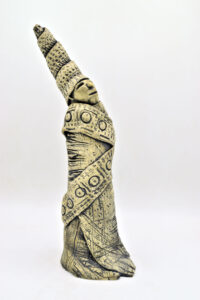 Actor 4 Ceramics by Bob Dodson